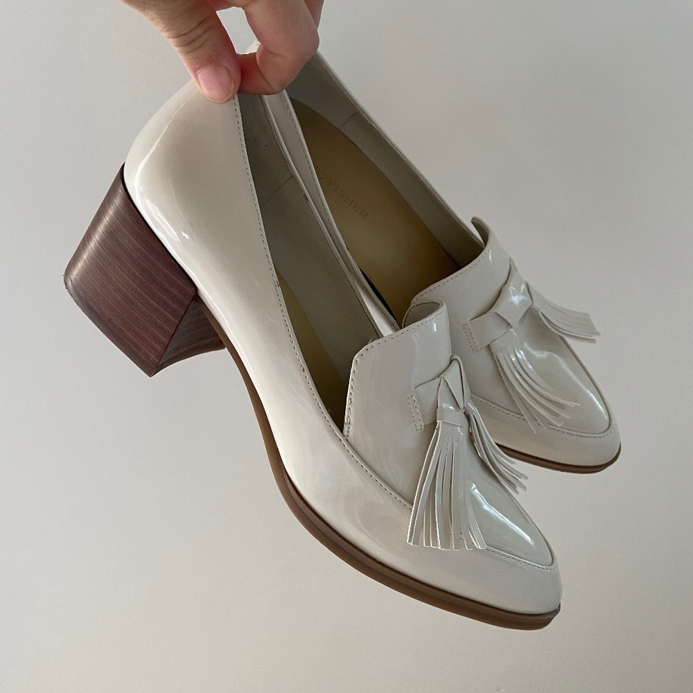 Marc Fisher Phylicia Loafer